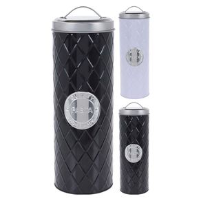 Bote Para Pastade Metal - Koopman