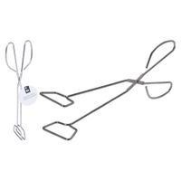 Pinza De Acero Inoxidable - Koopman