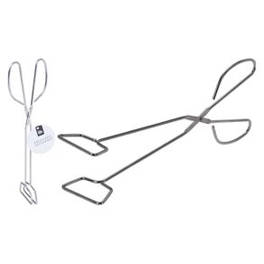 Pinza De Acero Inoxidable - Koopman