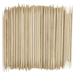 Pinchos Bamboo 4 Pulgadas - Good Cook