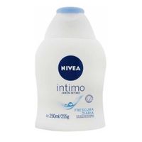 Nivea Jabón Intimo Frescura Diaria - Nivea
