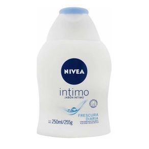 Nivea Jabón Intimo Frescura Diaria - Nivea
