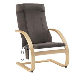 3D Silla Shiatsu Lounge - Homedics