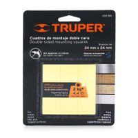 Cuadros De Montaje 1X1 - Truper