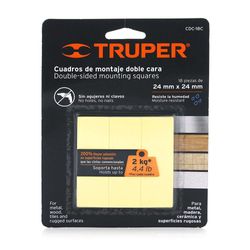 Cuadros De Montaje 1X1 - Truper