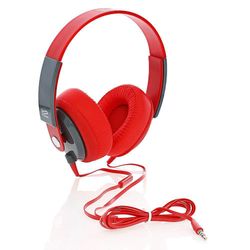 Audifonos-Diadema-Alambricos---Klip-Xtreme-Varios-Colores