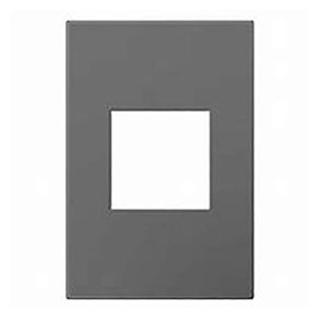 Soporte Para Placa Gris - Legrand