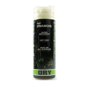 Chamois Sintético 27.94X 43.18 Cm - Zwipes