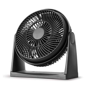 Ventilador De Escritorio Y Pared 8 Plg - Rosthal