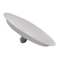 Lámpara Circular Con Bombilla Led Luz De Día De 60 W - Sylvania