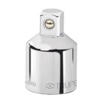 Adaptador Para Matraca De 3/4 A 1/2 Plg - Truper