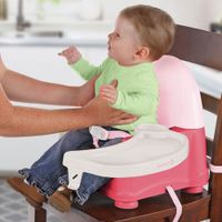Booster Easy Care Rosa Carnation - Safety First