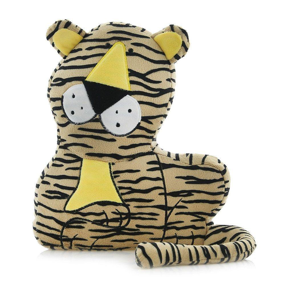 Cojín Decorativo Diseño Tigre