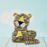 Cojín Tigre - Koala