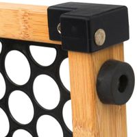 Bamboo Gate