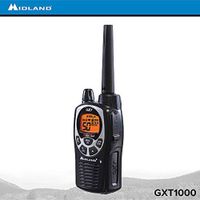 Radio Con Alcance De 36 Millas 2 Unidades - Midland