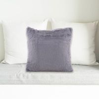 Funda Cojín S,R 45X45 Reversible Lavande - Viva