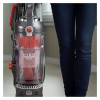 Aspiradora Vertical - Hoover