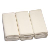 10Pack Toallitas Reutilizables - Charlie Banana