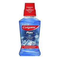 Enjuague Bucal Colgate Plax Ice 250Ml.