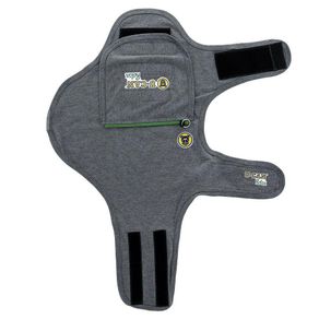 Chaleco Anti Stress Mascotas U-Can Xs