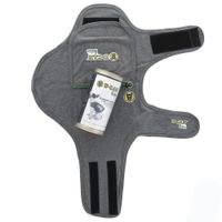 Chaleco Anti Stress Mascotas U-Can Xs