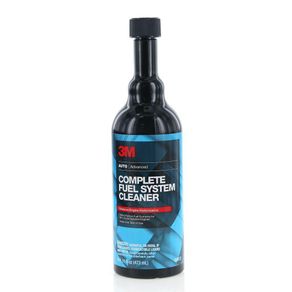 Limpiador De Sistema De Combustible Completo 473 Ml - 3M