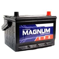 Batería Para Carro B58R580 Mp - Magnum