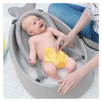Bañera Moby Smart - Skip Hop
