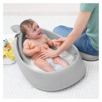 Bañera Moby Smart - Skip Hop