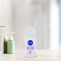 Nivea Deo Aclarado Efecto Satýn Roll On