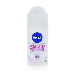 Nivea Deo Aclarado Efecto Satýn Roll On