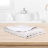 Toalla De Manos Beige 50 X 100 Cm - Graccioza