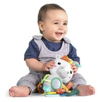 Sonaja De Actividades -Rinoceronte- - Bright Blocks