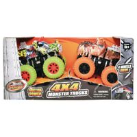 Tp Dino Off Roader