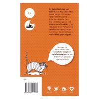 Barco De Vapor Naranja - El Gato De Humo 2A Ed