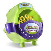 Gazillion Bubble Hurricane