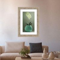 Cuadro Decorativo 49X69X2 Cm - Viva
