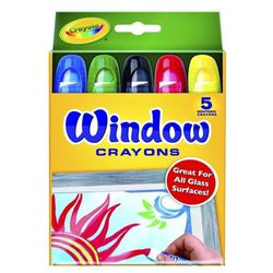 Crayola--Window-Crayons-5-Colores