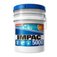 Impermeabilizante 5000 5 Gal Blanco - Impac