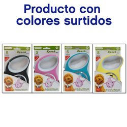 Correa-Retractable-De-Colores-Nylon-3M-Para-Perro---Flexi-Usa