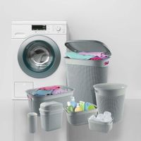 Set De 7 Pzas Para Organización Colores Surtidos - Ucsan