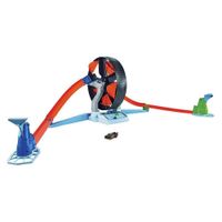 Hot Wheels - Giros Extremos