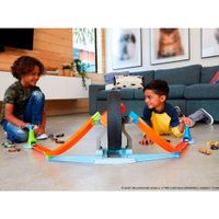 Hot Wheels - Giros Extremos