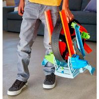 Hot Wheels - Giros Extremos