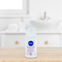 Nivea Deo Aclarado Natural Classic Roll