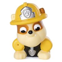 Paw Patrol Figuras De Baño Surtido