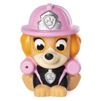 Paw Patrol Figuras De Baño Surtido