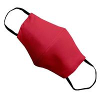 Set Estuche Y 4 Mascarillas Para Niña (4-7 Años) - Yo Amo Gua