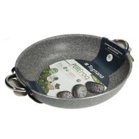 Sartén 36Cm Pure Roq - Tognana